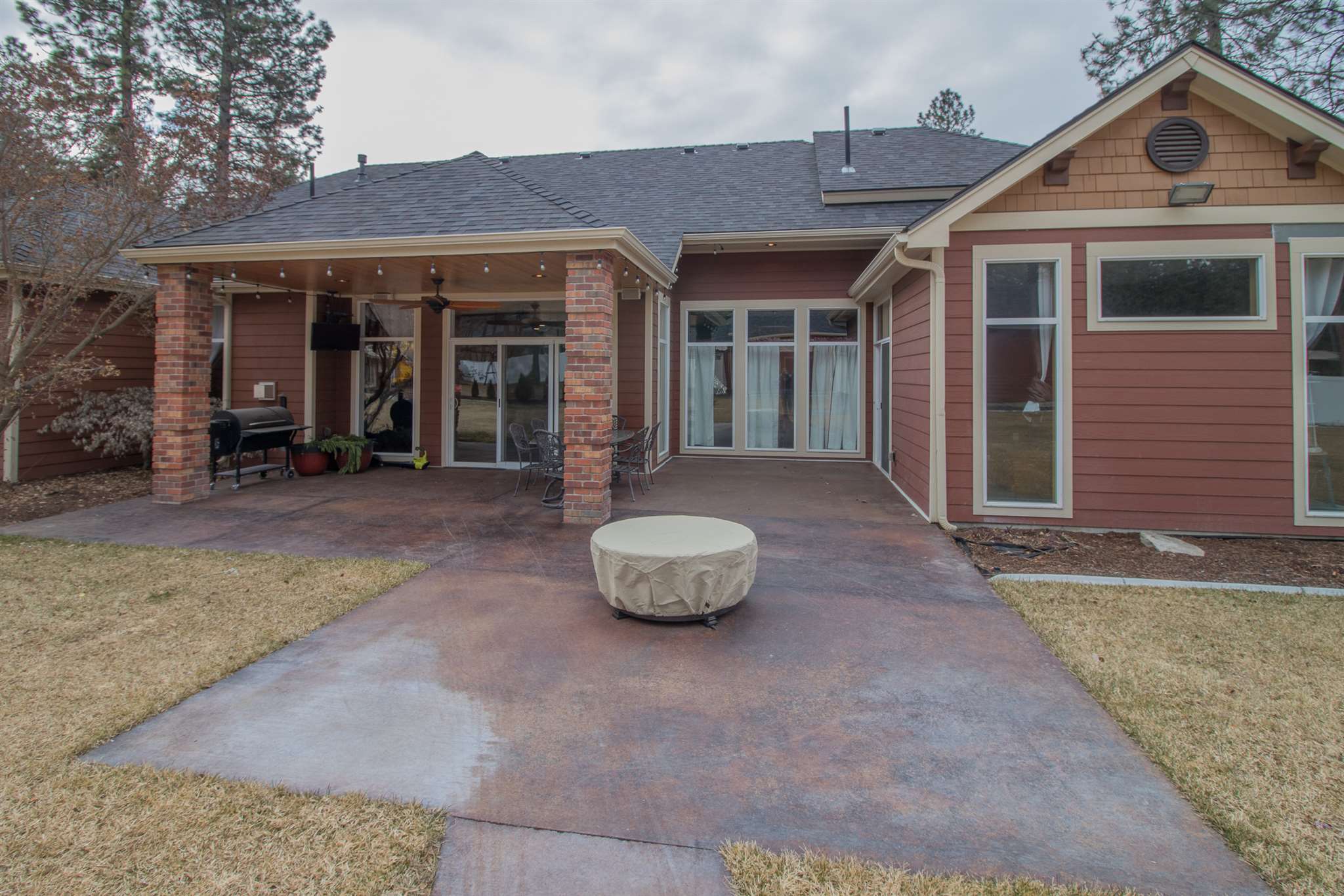 17520 North Kimberly Road Colbert, WA 99005 - Photo 22 of 35