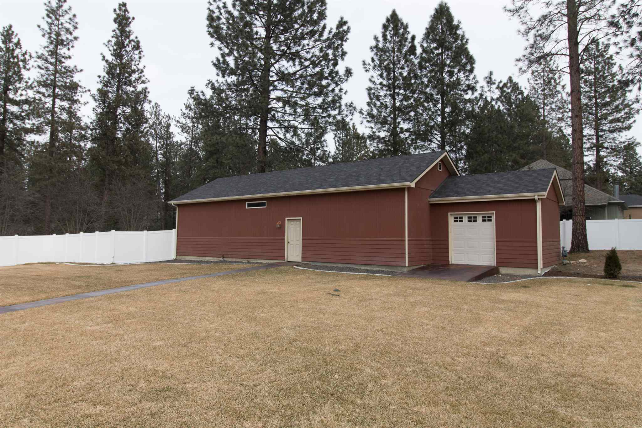 17520 North Kimberly Road Colbert, WA 99005 - Photo 26 of 35