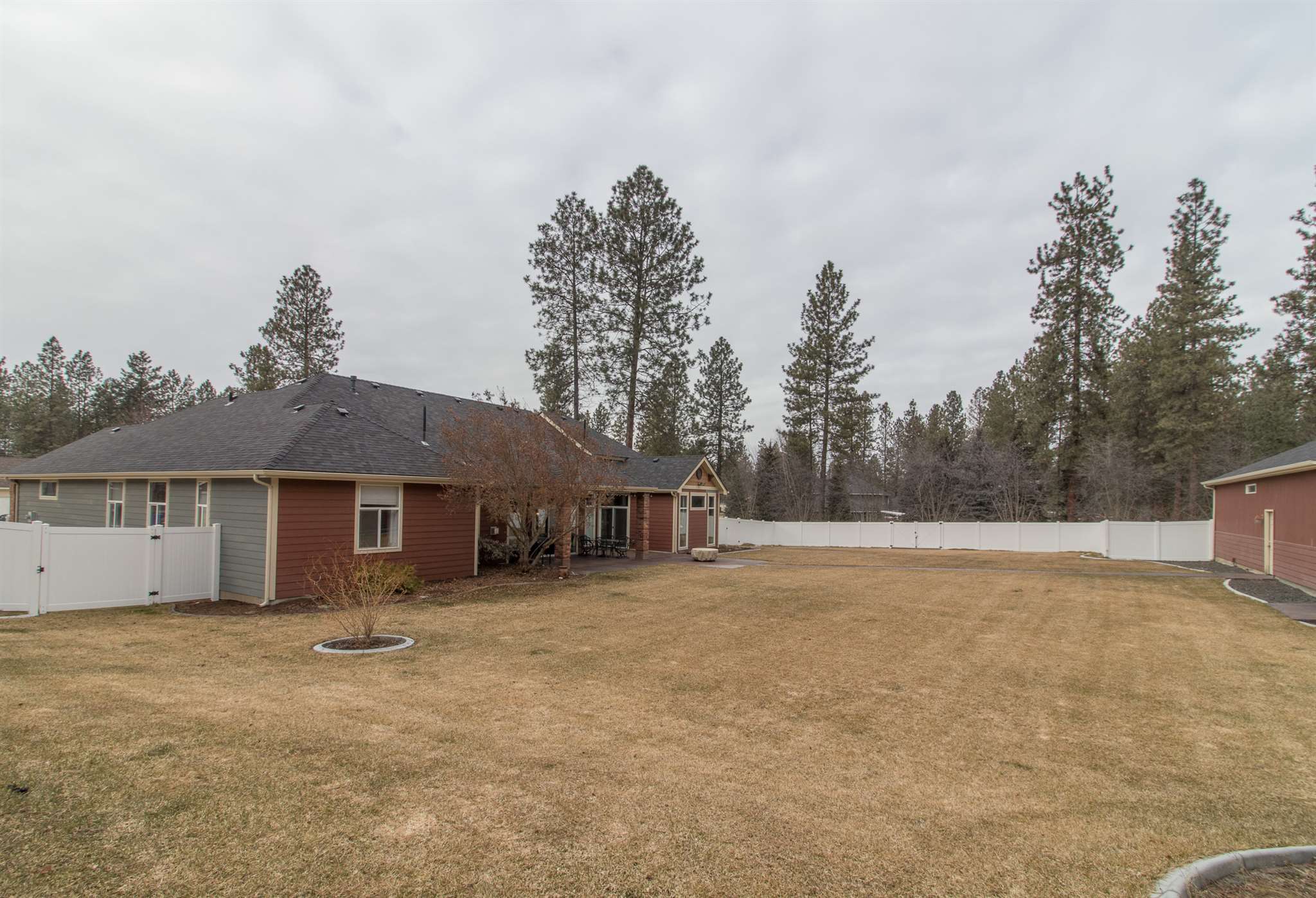 17520 North Kimberly Road Colbert, WA 99005 - Photo 27 of 35