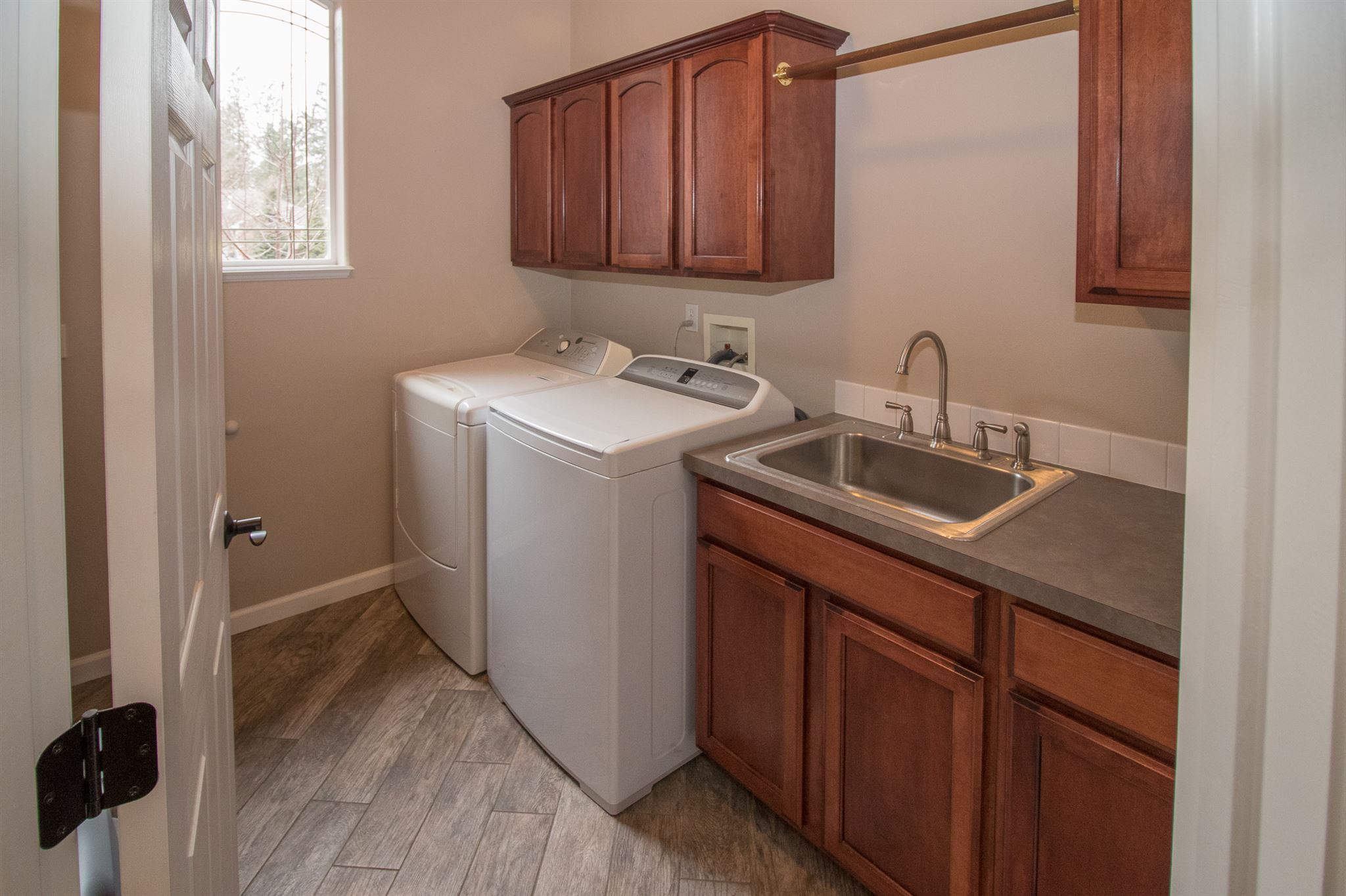 17520 North Kimberly Road Colbert, WA 99005 - Photo 31 of 35