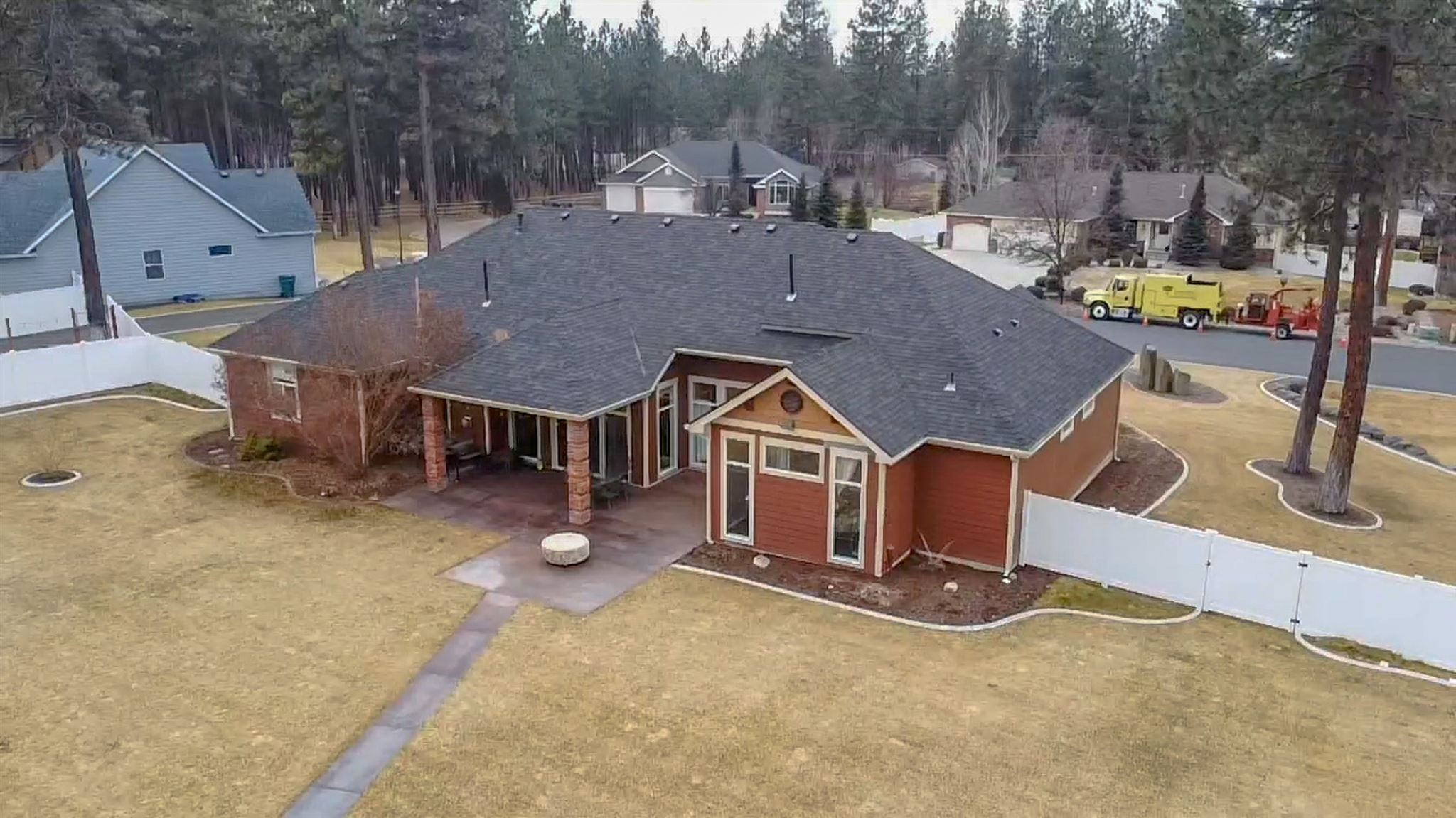 17520 North Kimberly Road Colbert, WA 99005 - Photo 32 of 35