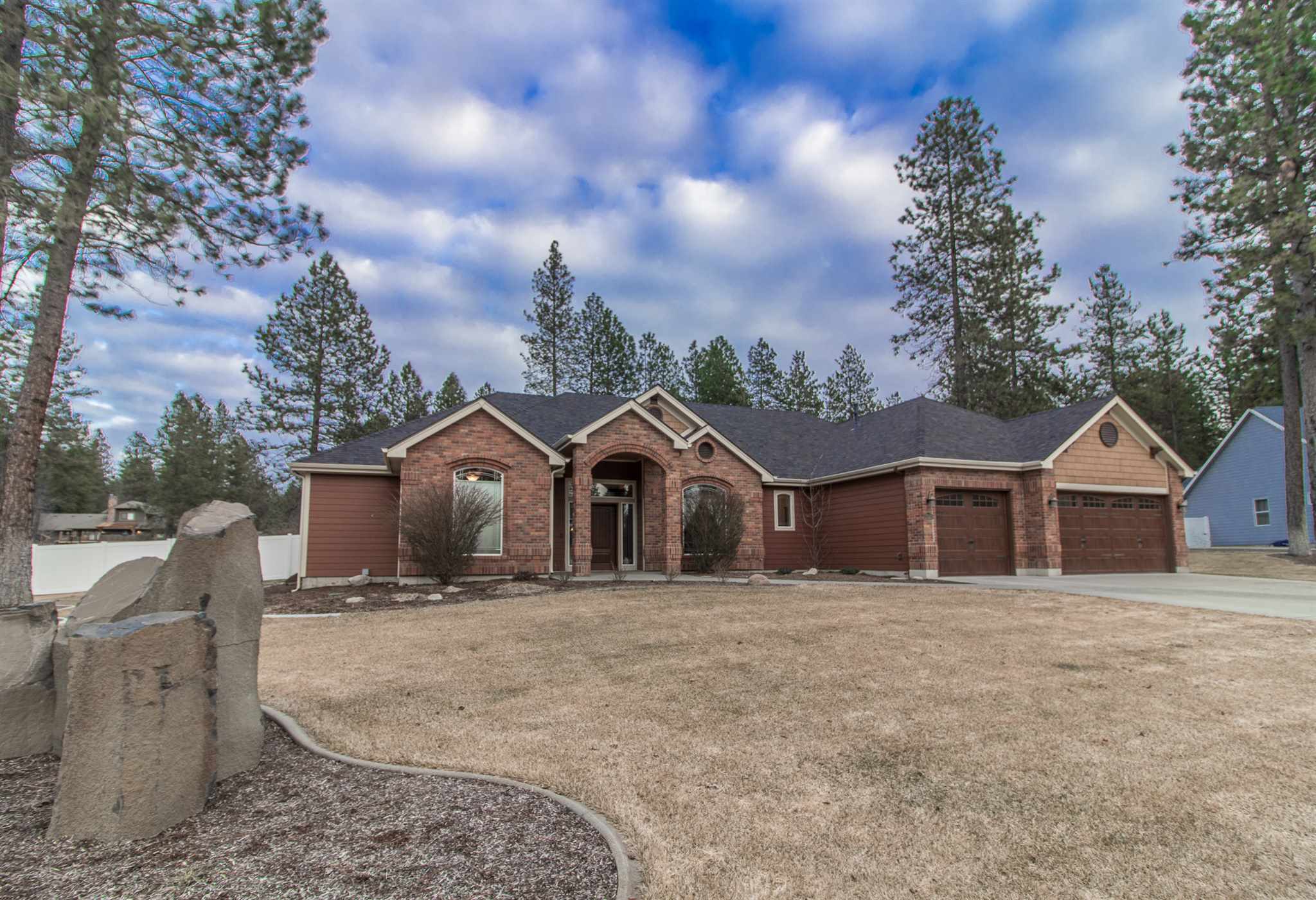 17520 North Kimberly Road Colbert, WA 99005 - Photo 33 of 35