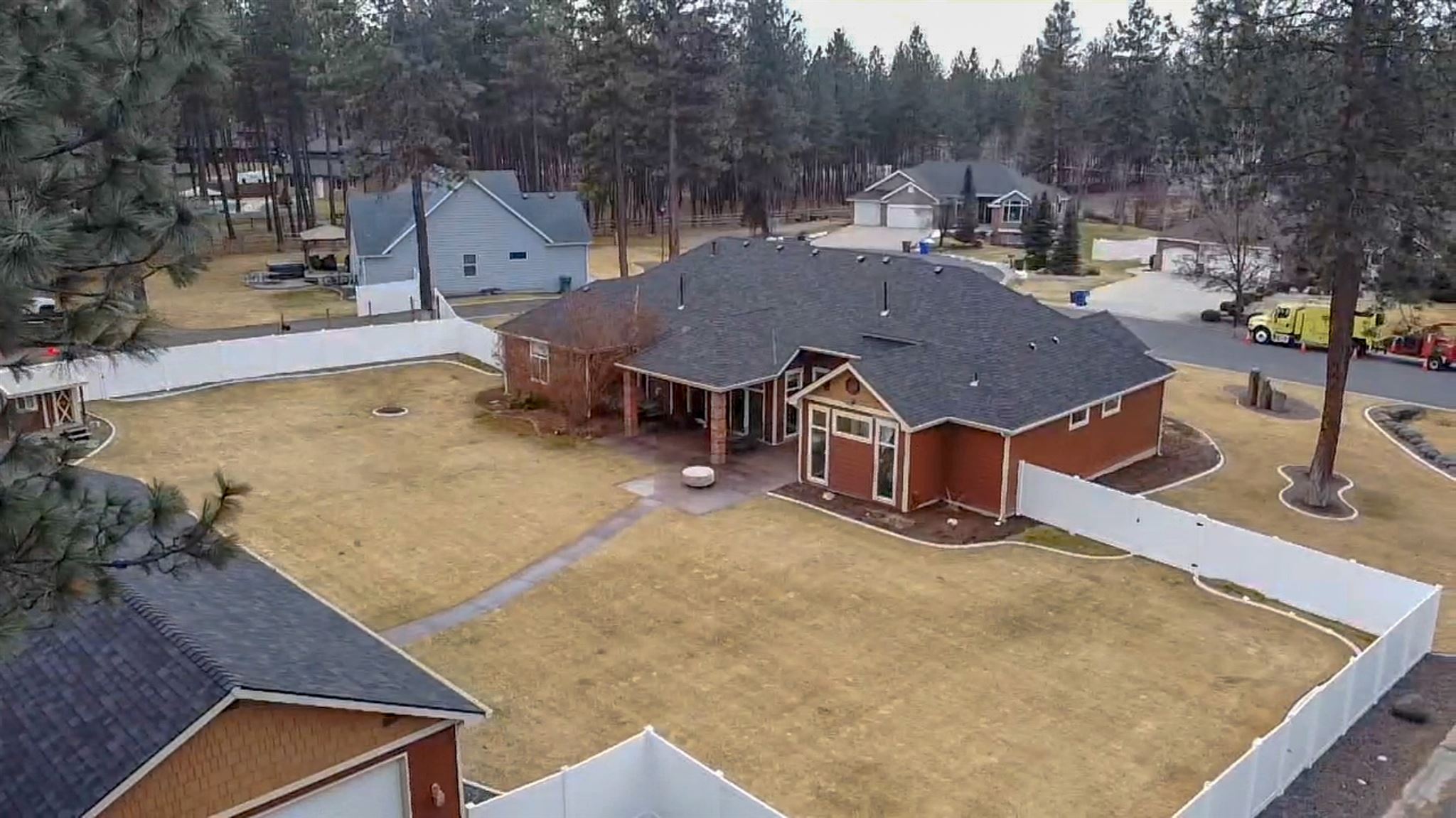 17520 North Kimberly Road Colbert, WA 99005 - Photo 5 of 35