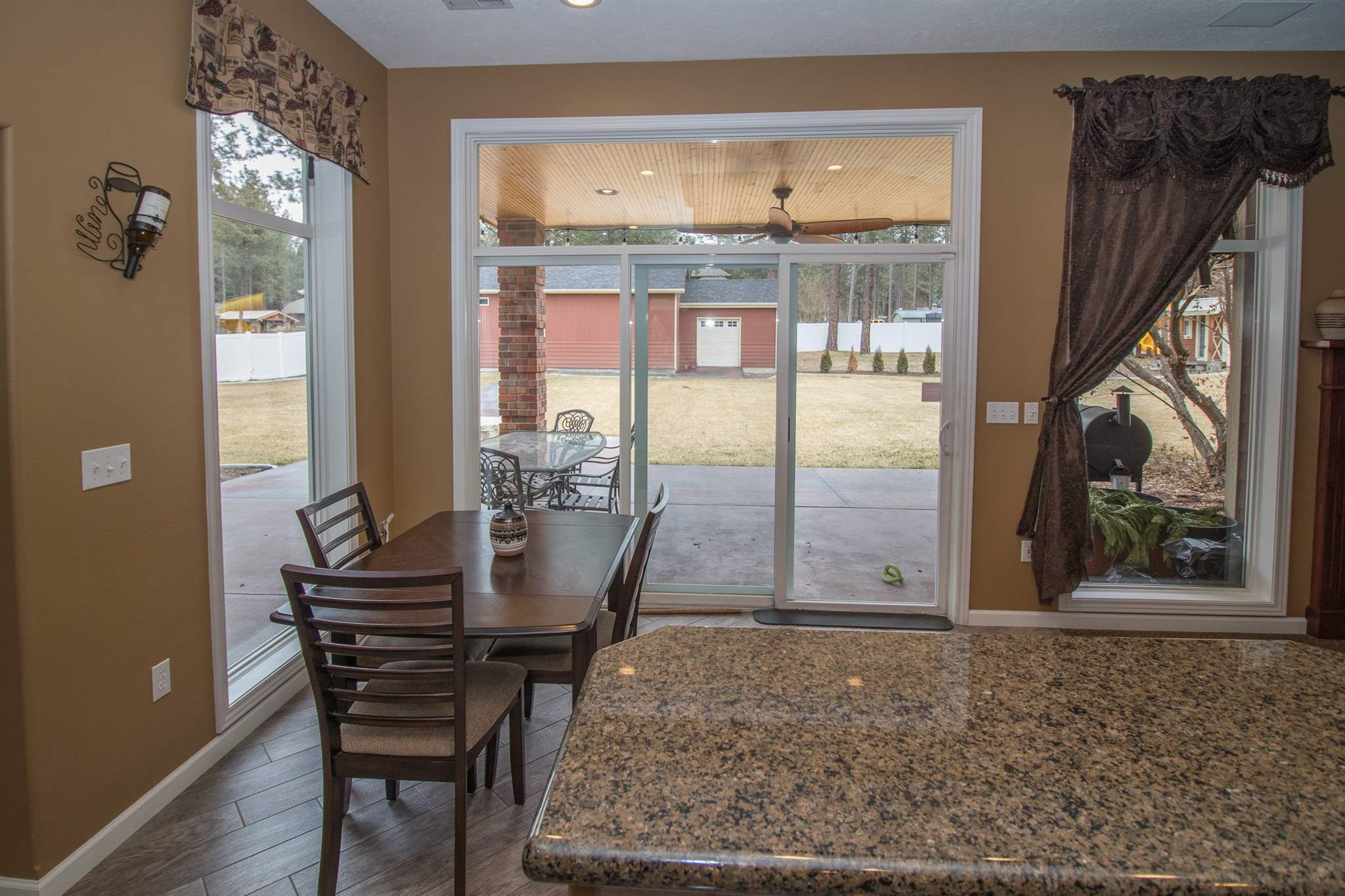 17520 North Kimberly Road Colbert, WA 99005 - Photo 9 of 35