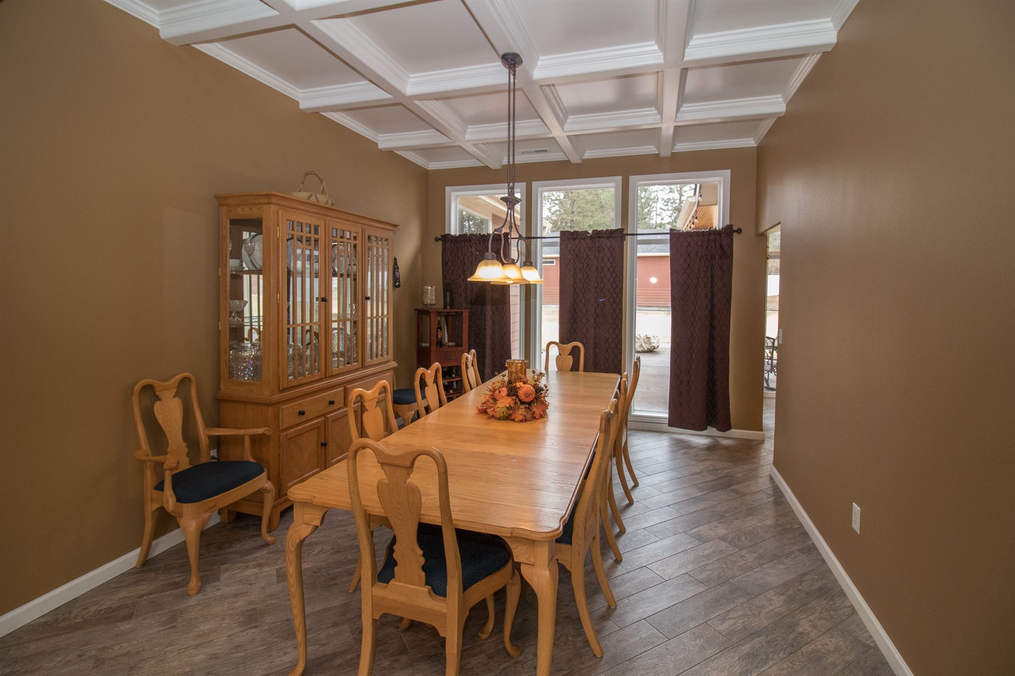 17520 North Kimberly Road Colbert, WA 99005 - Photo 10 of 35