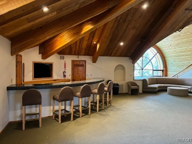 $229,000 | 40751 North Shore Lane, Unit 47, Fawnskin, CA 92333