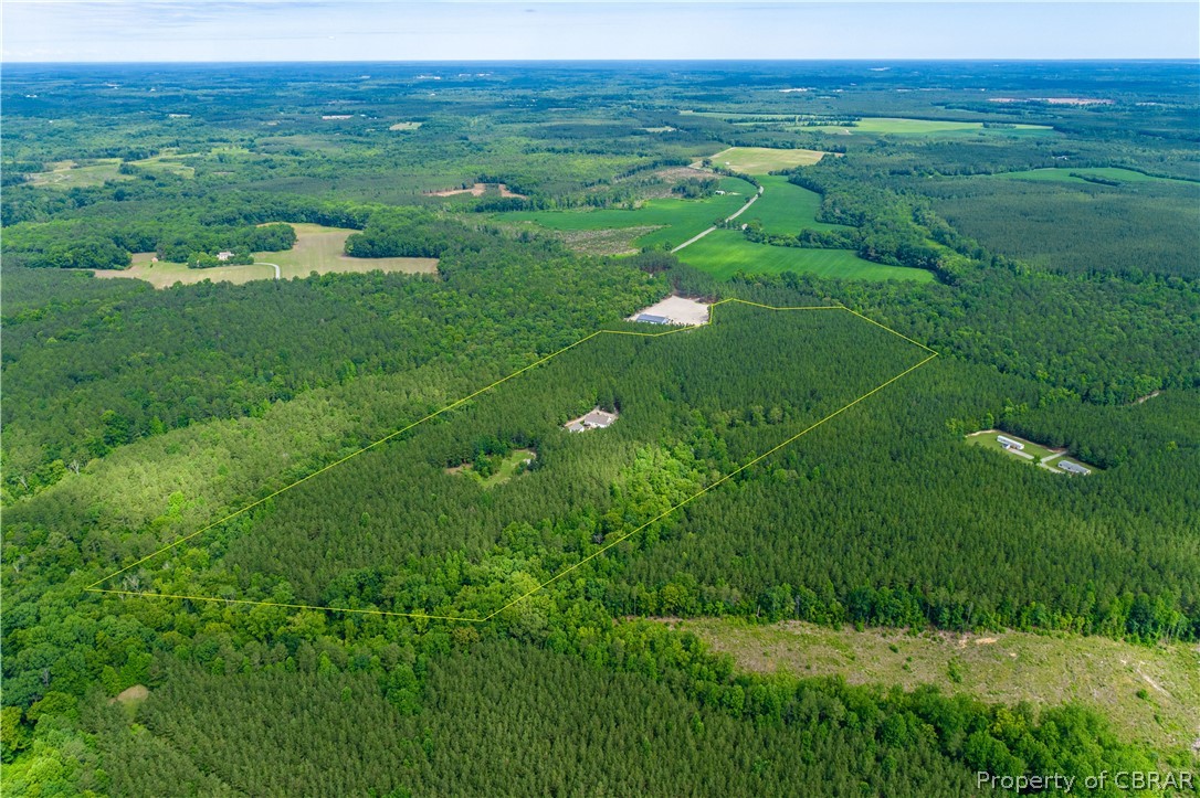 2429 Deshazo Road Stevensville, VA 23161 - Photo 41 of 42 Gallery Image 41