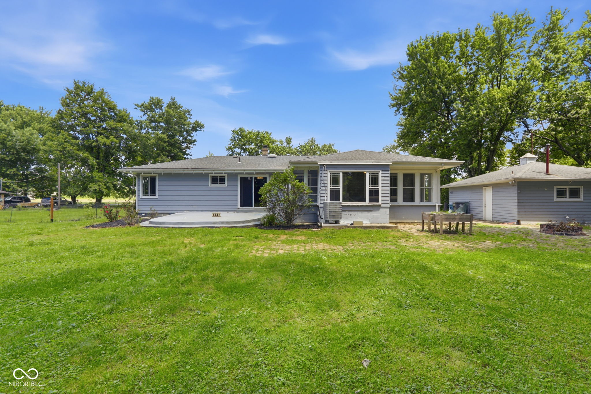 7115 West Ralston Road Indianapolis, IN 46221 - Photo 33 of 37