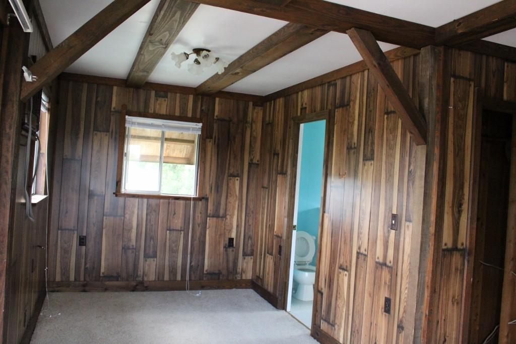 4835 Bonbrook Mill Road Boones Mill, VA 24065 - Photo 12 of 25 Master Bedroom