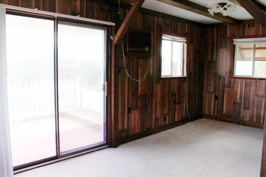 4835 Bonbrook Mill Road Boones Mill, VA 24065 - Photo 13 of 25 Master Bedroom