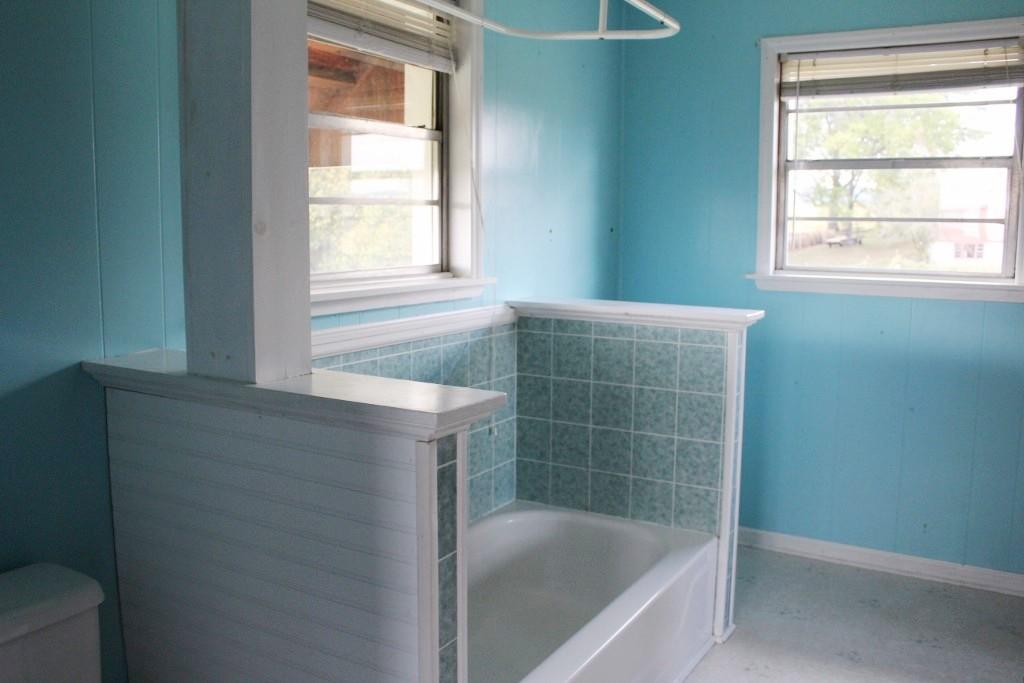4835 Bonbrook Mill Road Boones Mill, VA 24065 - Photo 15 of 25 Master Bath