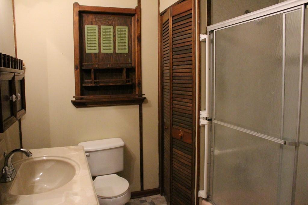 4835 Bonbrook Mill Road Boones Mill, VA 24065 - Photo 24 of 25 Guest Bath