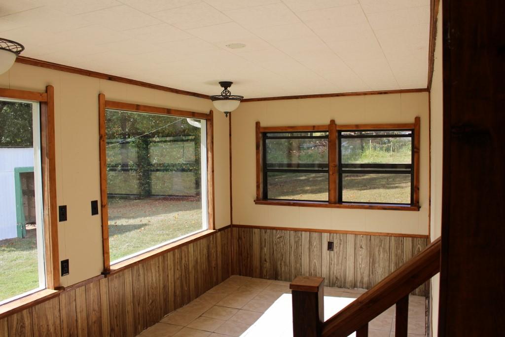 4835 Bonbrook Mill Road Boones Mill, VA 24065 - Photo 5 of 25 Sunroom/Dining Area