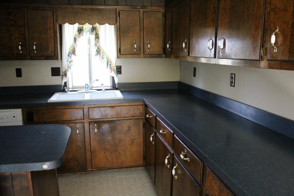 4835 Bonbrook Mill Road Boones Mill, VA 24065 - Photo 7 of 25 Kitchen