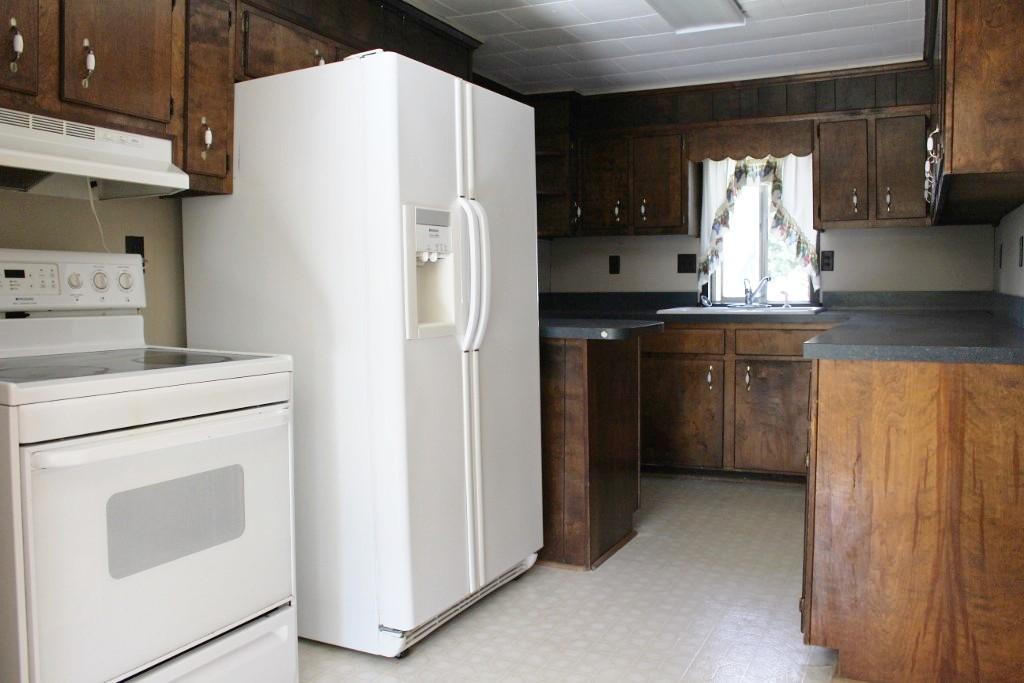 4835 Bonbrook Mill Road Boones Mill, VA 24065 - Photo 8 of 25 Kitchen