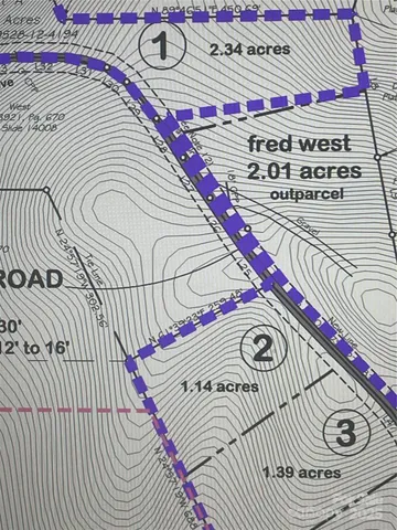 a view of a book shelf