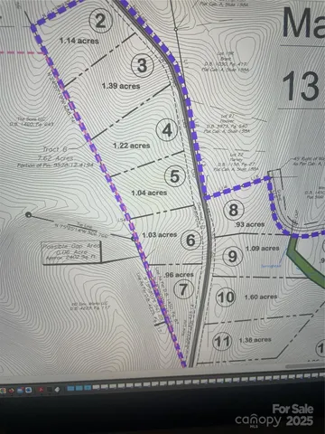 $145,000 | Lot # West Legacy Drive, Unit 5, Hendersonville, NC 28739