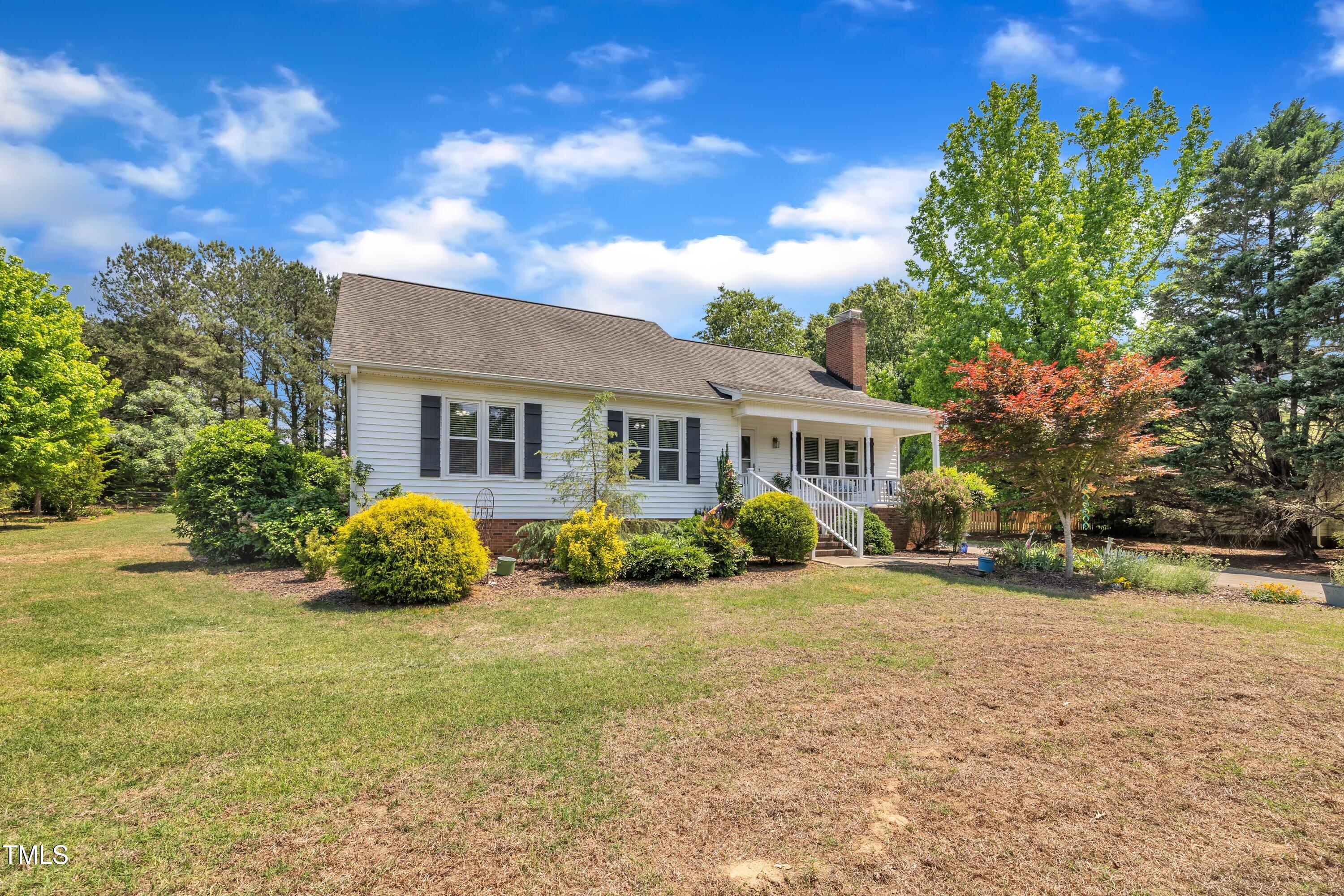 1112 Turner Farms Road Garner, NC 27529 - Photo 2 of 43 02-1112 Turner Farms Rd-31