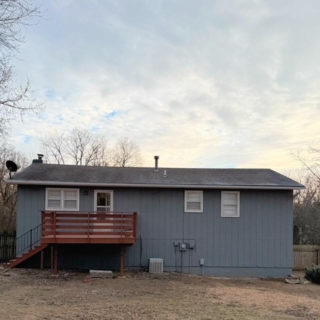 127 Southeast 125 Road Warrensburg, MO 64093 - Photo 37 of 38