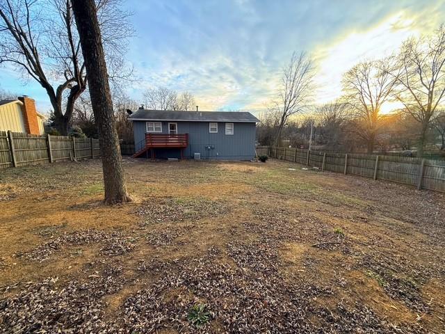 127 Southeast 125 Road Warrensburg, MO 64093 - Photo 38 of 38