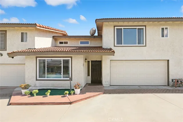 $799,000 | 410 Russell Avenue, Unit C, Monterey Park, CA 91755