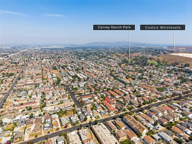 $799,000 | 410 Russell Avenue, Unit C, Monterey Park, CA 91755