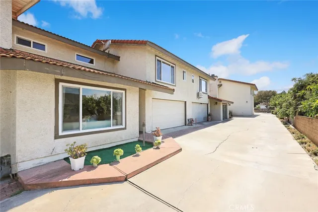 $799,000 | 410 Russell Avenue, Unit C, Monterey Park, CA 91755