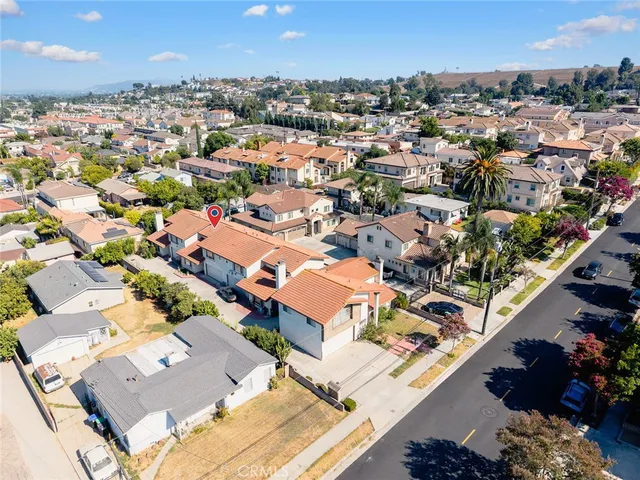 $799,000 | 410 Russell Avenue, Unit C, Monterey Park, CA 91755