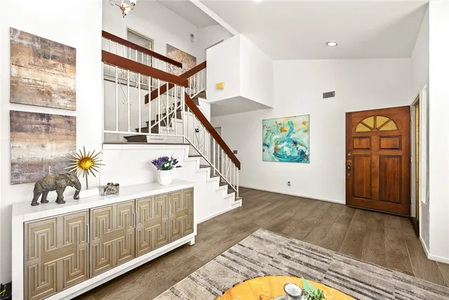 $799,000 | 410 Russell Avenue, Unit C, Monterey Park, CA 91755