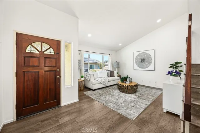 $799,000 | 410 Russell Avenue, Unit C, Monterey Park, CA 91755