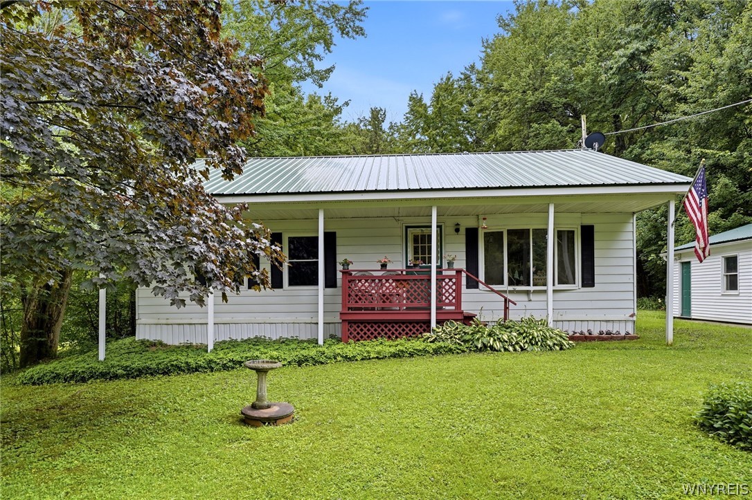 11683 Town Line Road Dayton, NY 14129 - Photo 46 of 47