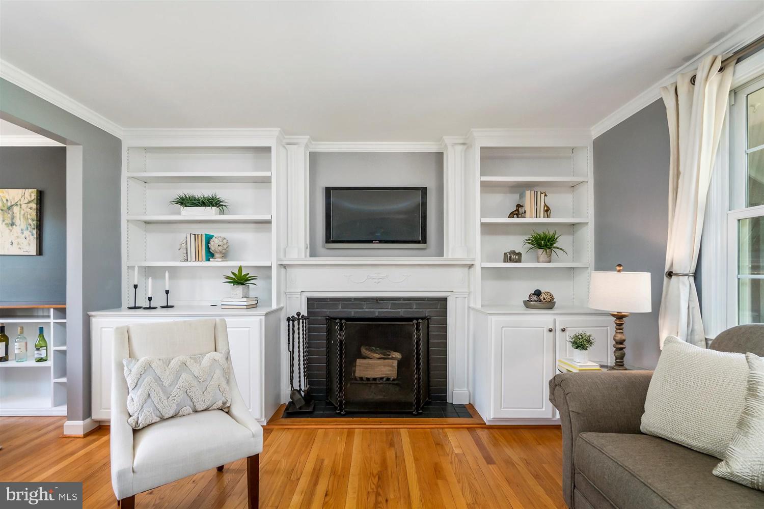 712 West Padonia Road Lutherville-Timonium, MD 21093 - Photo 13 of 38 Gallery Image 13