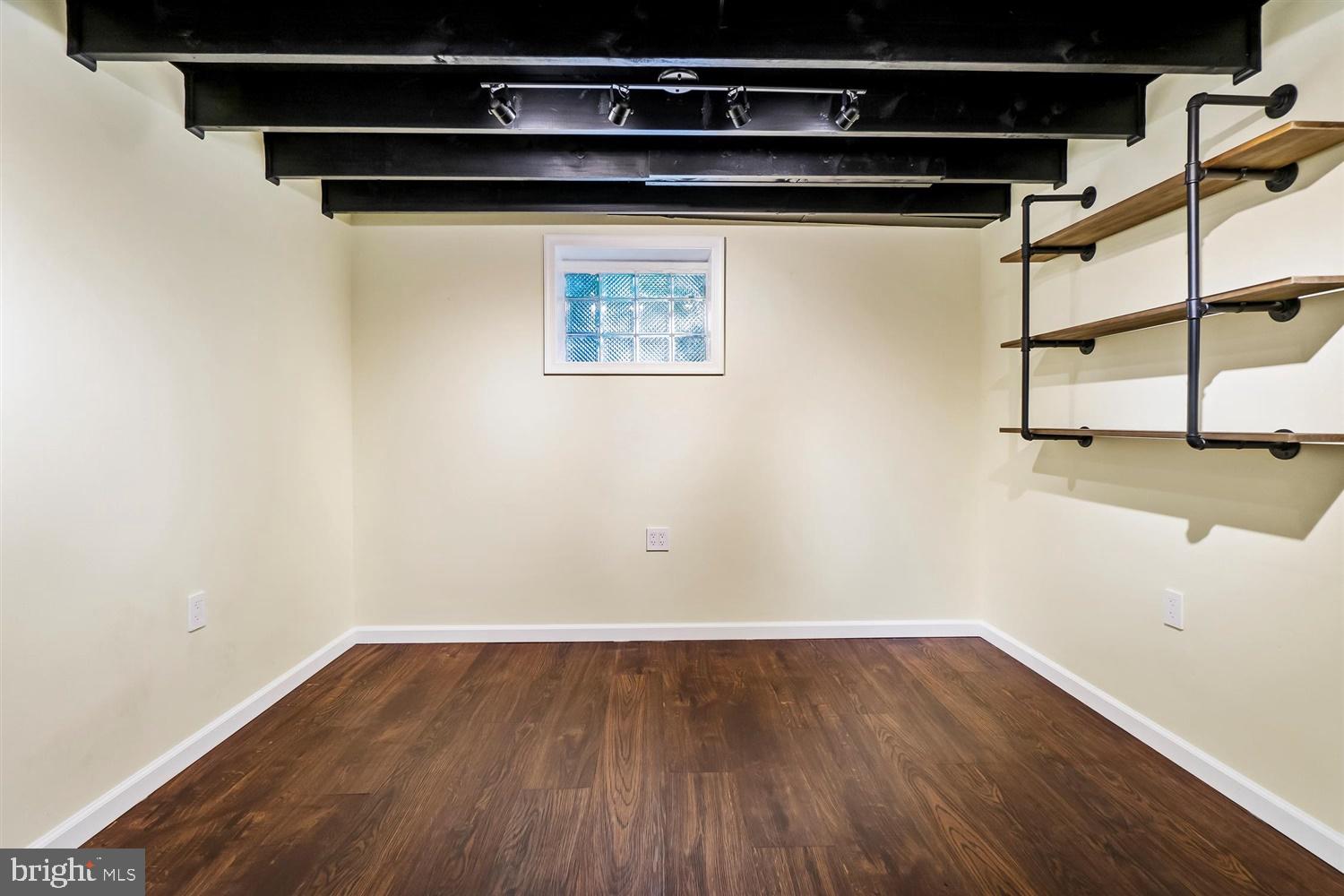 712 West Padonia Road Lutherville-Timonium, MD 21093 - Photo 35 of 38 Lower level home office