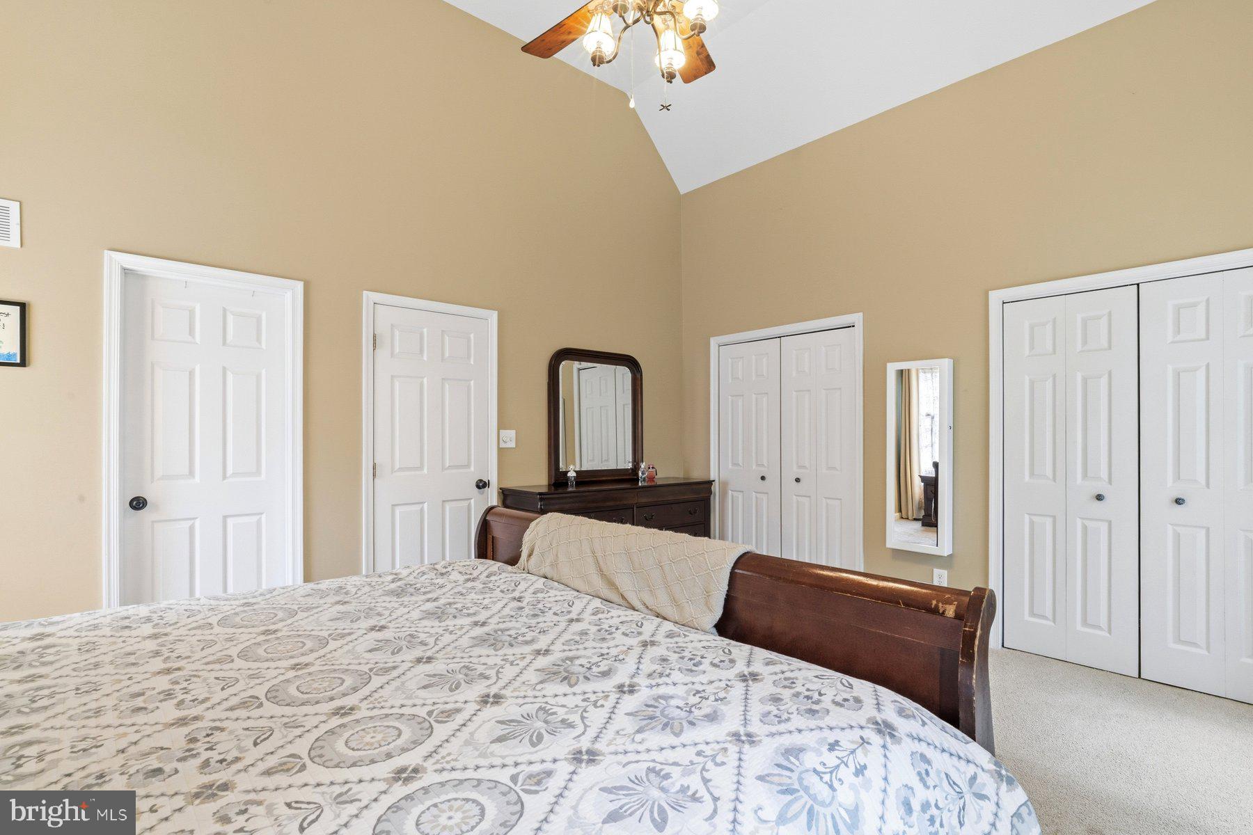 3788 Roop Road New Windsor, MD 21776 - Photo 20 of 33 Primary bedroom