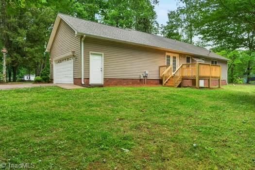 3913 Level Plains Road Sophia, NC 27350 - Photo 32 of 43