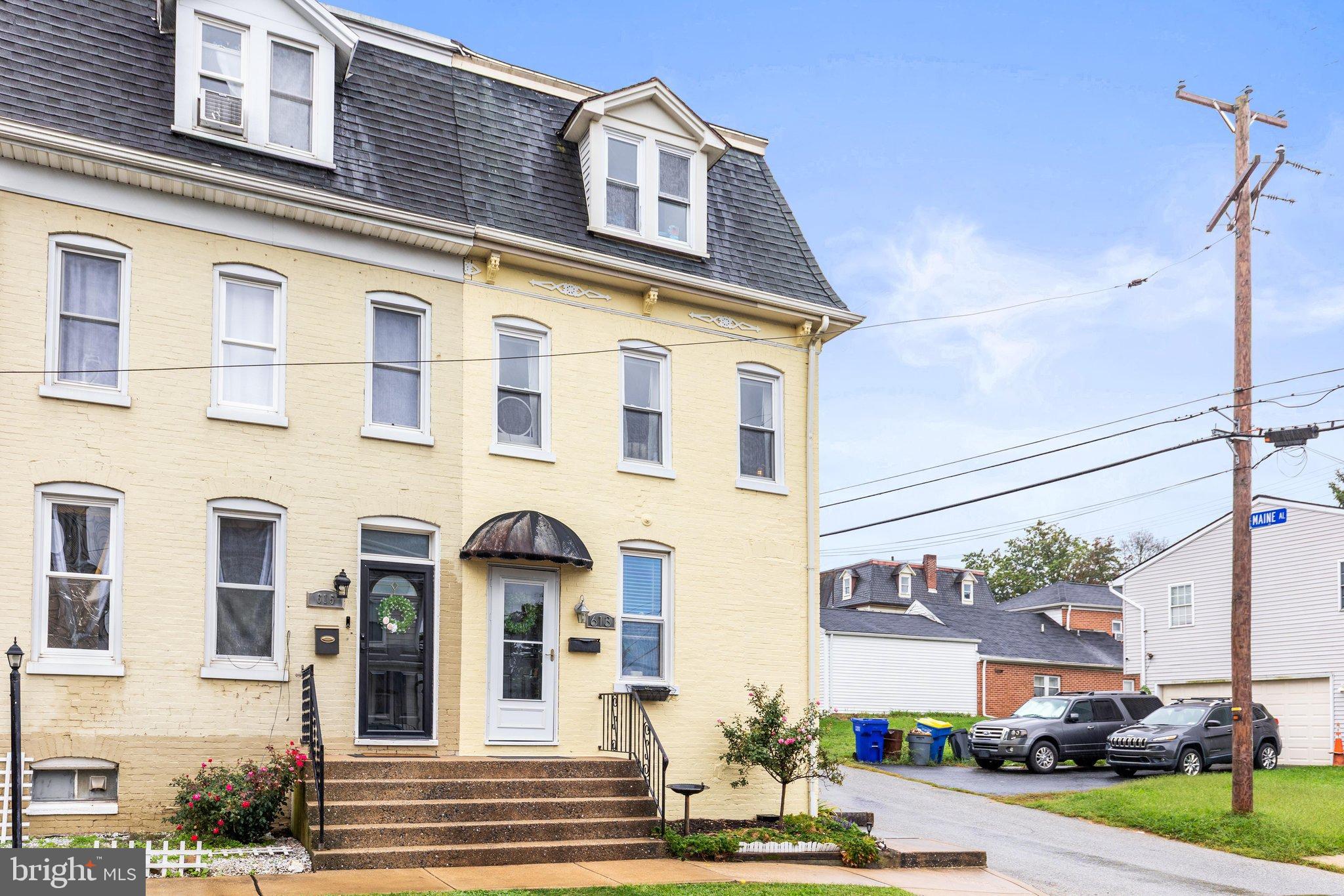 613 Ridge Avenue York, PA 17403 - Photo 2 of 39 Gallery Image 2