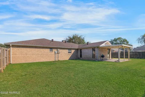$214,900 | 101 Silver Medal Drive, Lafayette, LA 70506