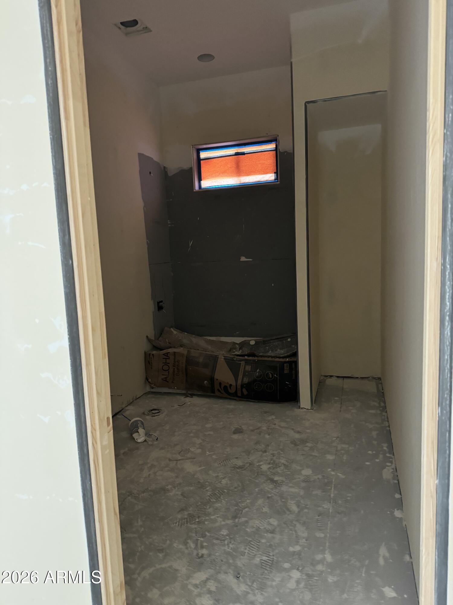 15728 West Montgomery Road Surprise, AZ 85387 - Photo 13 of 19 a view of empty room