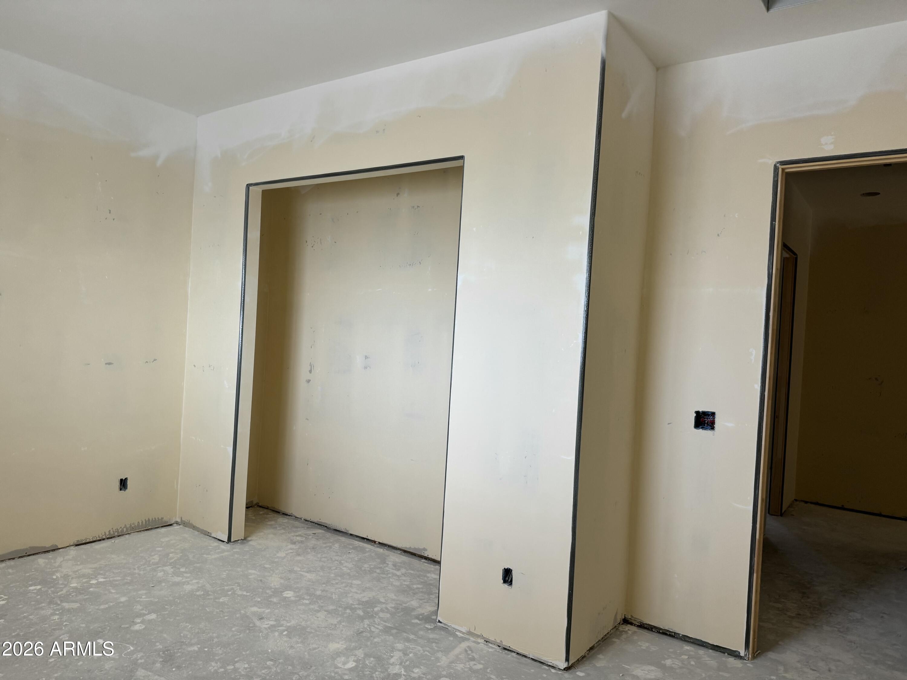 15728 West Montgomery Road Surprise, AZ 85387 - Photo 18 of 19 a view of an empty room