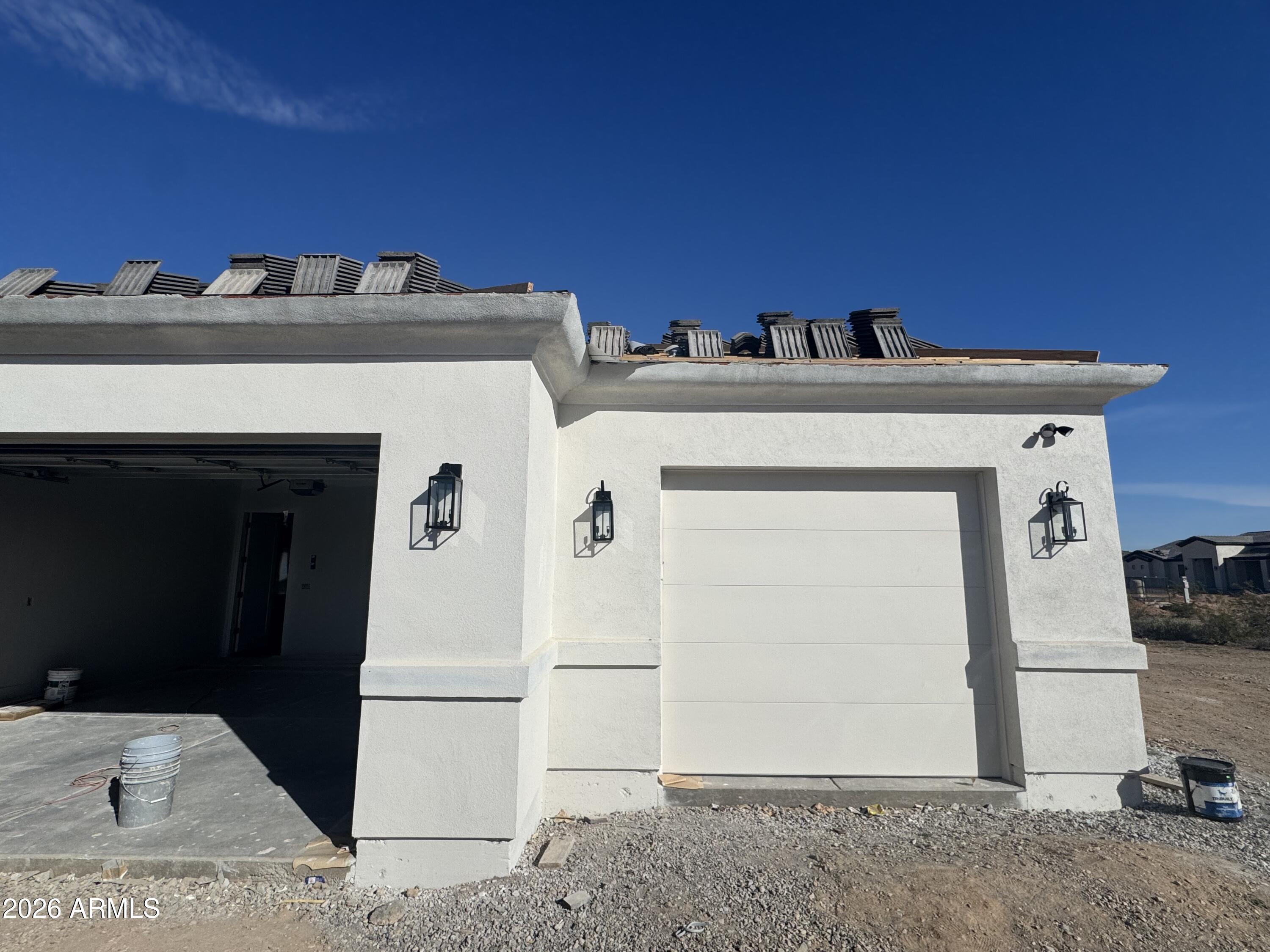 15728 West Montgomery Road Surprise, AZ 85387 - Photo 3 of 19 a view of a house with a utility room
