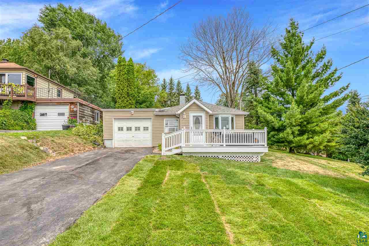 2417 Morris Thomas Road Duluth, MN 55811 - Photo 1 of 20 Gallery Image 1