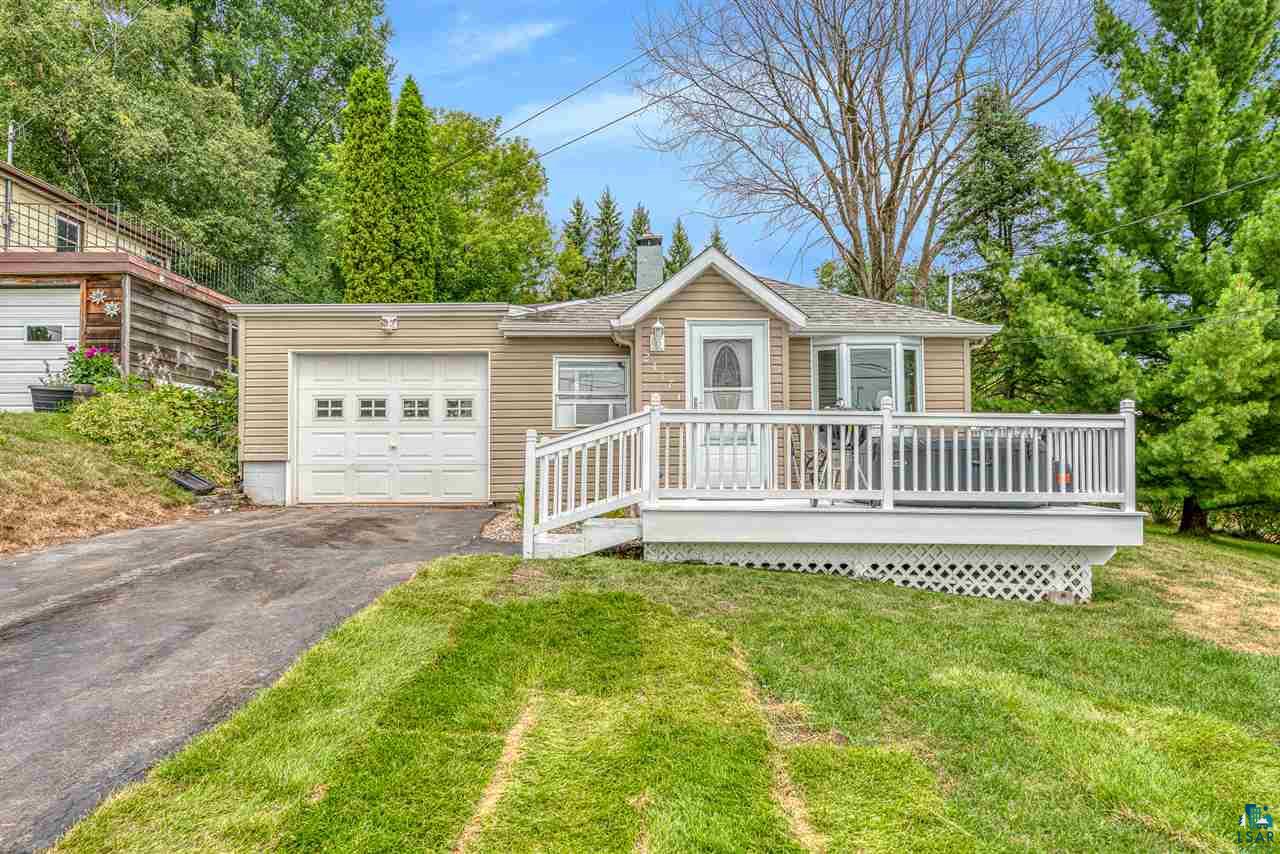2417 Morris Thomas Road Duluth, MN 55811 - Photo 2 of 20 Gallery Image 2