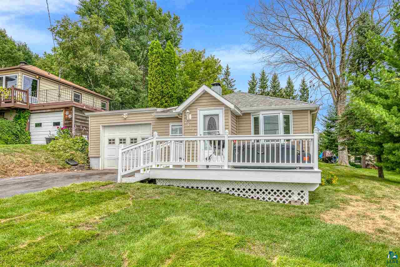 2417 Morris Thomas Road Duluth, MN 55811 - Photo 3 of 20 Gallery Image 3