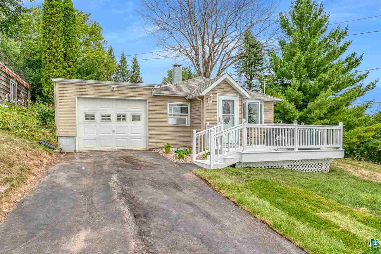 2417 Morris Thomas Road Duluth, MN 55811 - Photo 4 of 20 Gallery Image 4