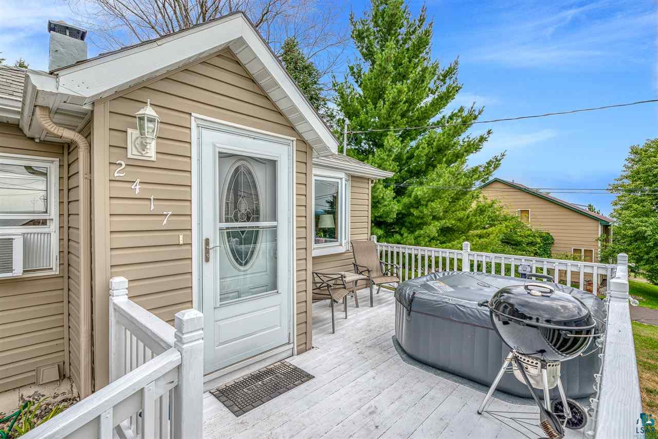 2417 Morris Thomas Road Duluth, MN 55811 - Photo 5 of 20 Gallery Image 5