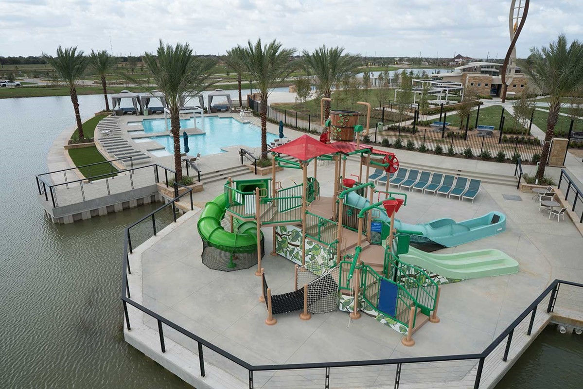 9006 Limestone Mill Way Manvel, TX 77578 - Photo 7 of 11 Community Lifestyle