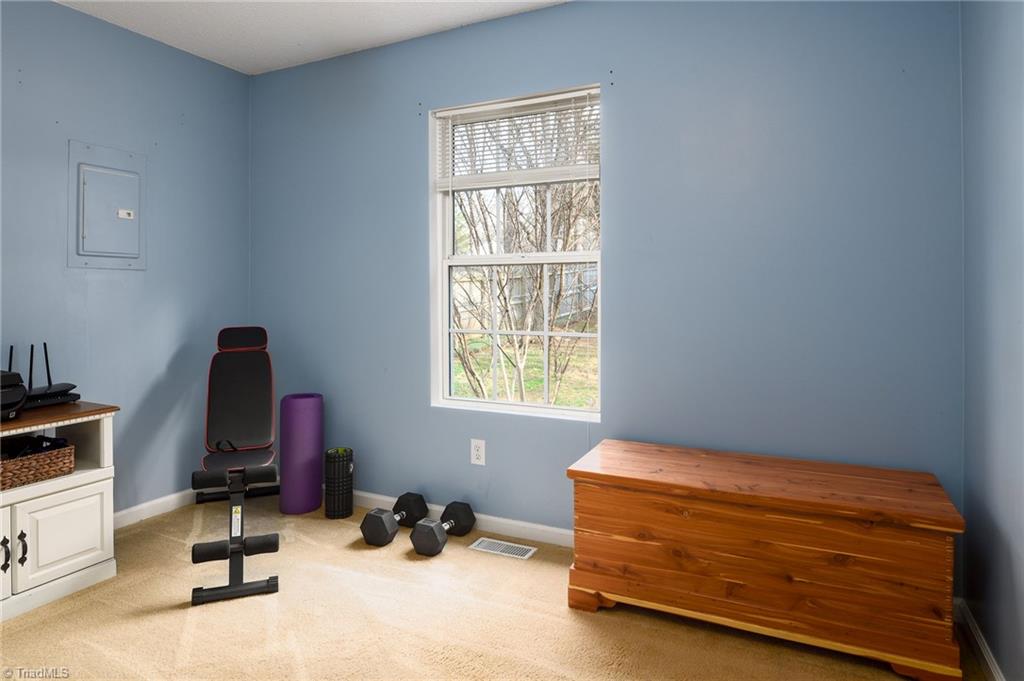 609 Ladford Lane High Point, NC 27265 - Photo 19 of 24 Bedroom