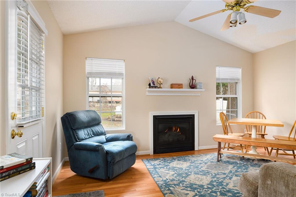 609 Ladford Lane High Point, NC 27265 - Photo 21 of 24 Den