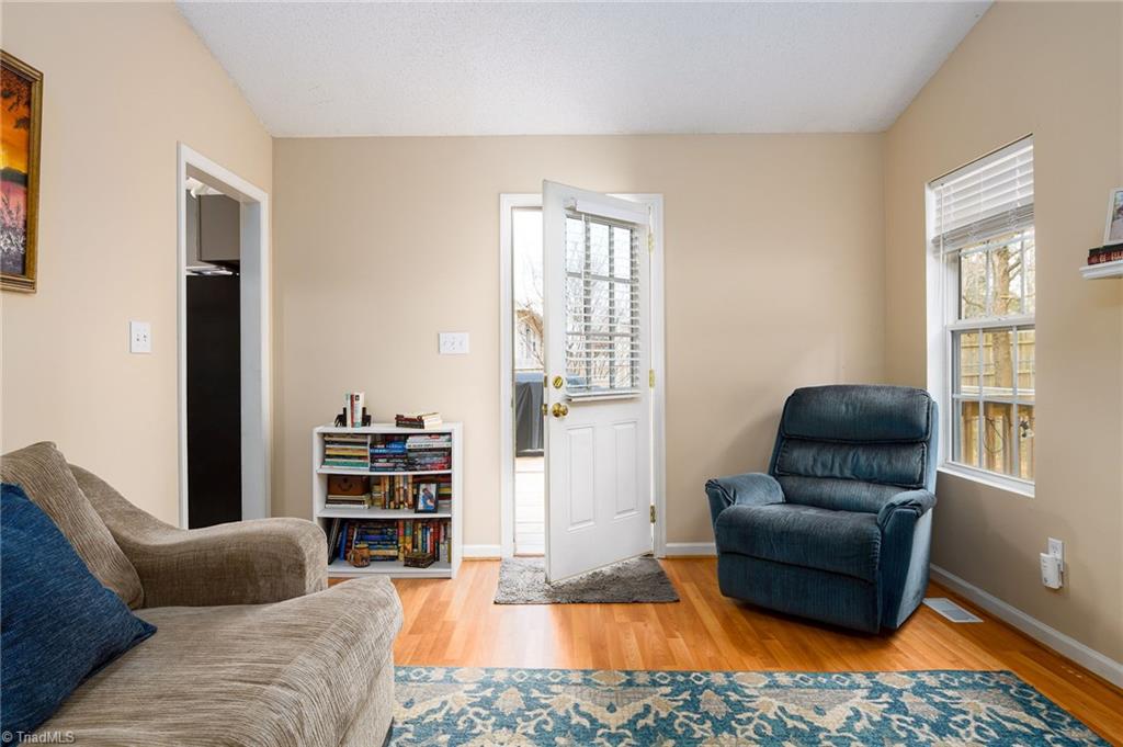 609 Ladford Lane High Point, NC 27265 - Photo 22 of 24 Den