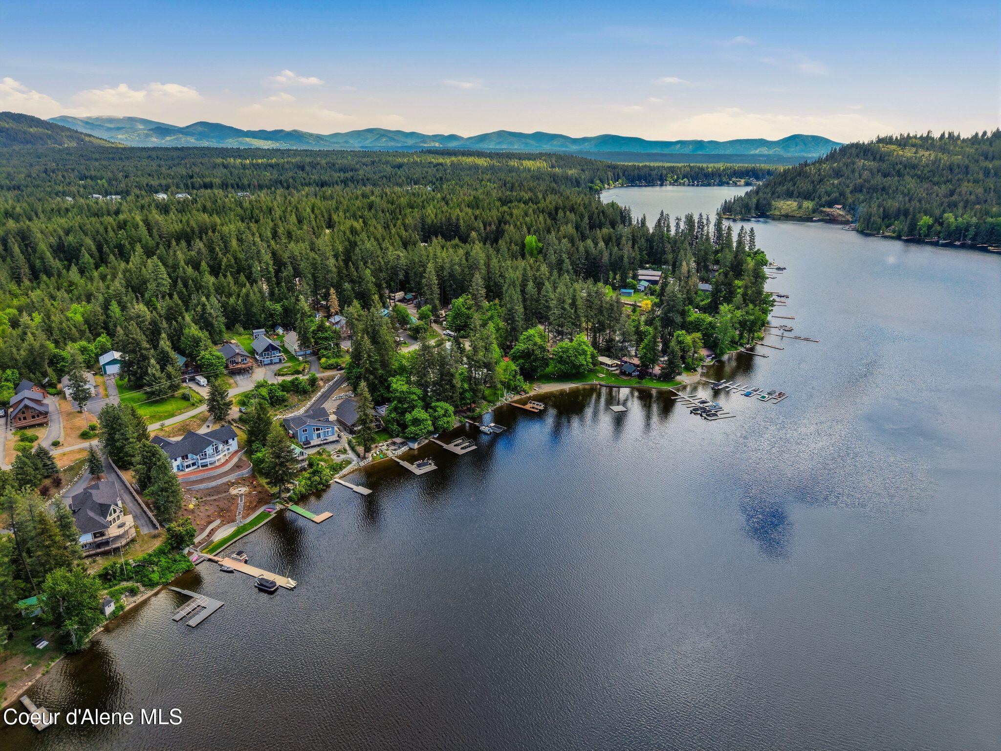 24305 North Lakeview Boulevard Rathdrum, ID 83858 - Photo 36 of 45 Surrounding views